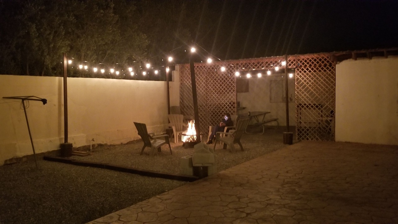 Photo of Patio Balcony in Ejido El Porvenir