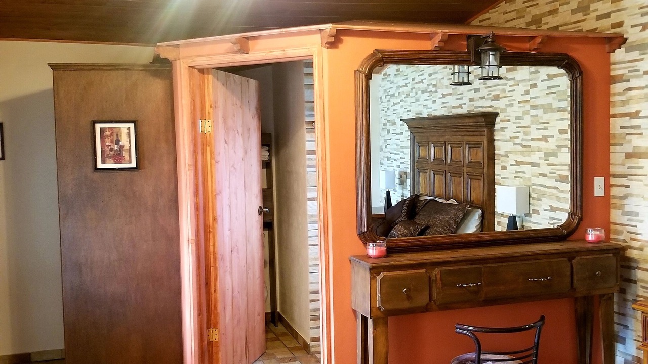 Photo of Bedroom in Ejido El Porvenir