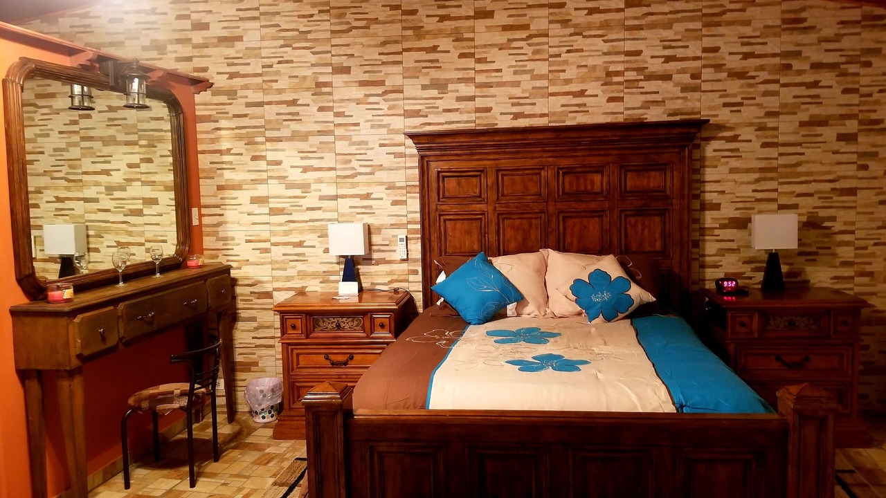 Photo of Bedroom in Ejido El Porvenir