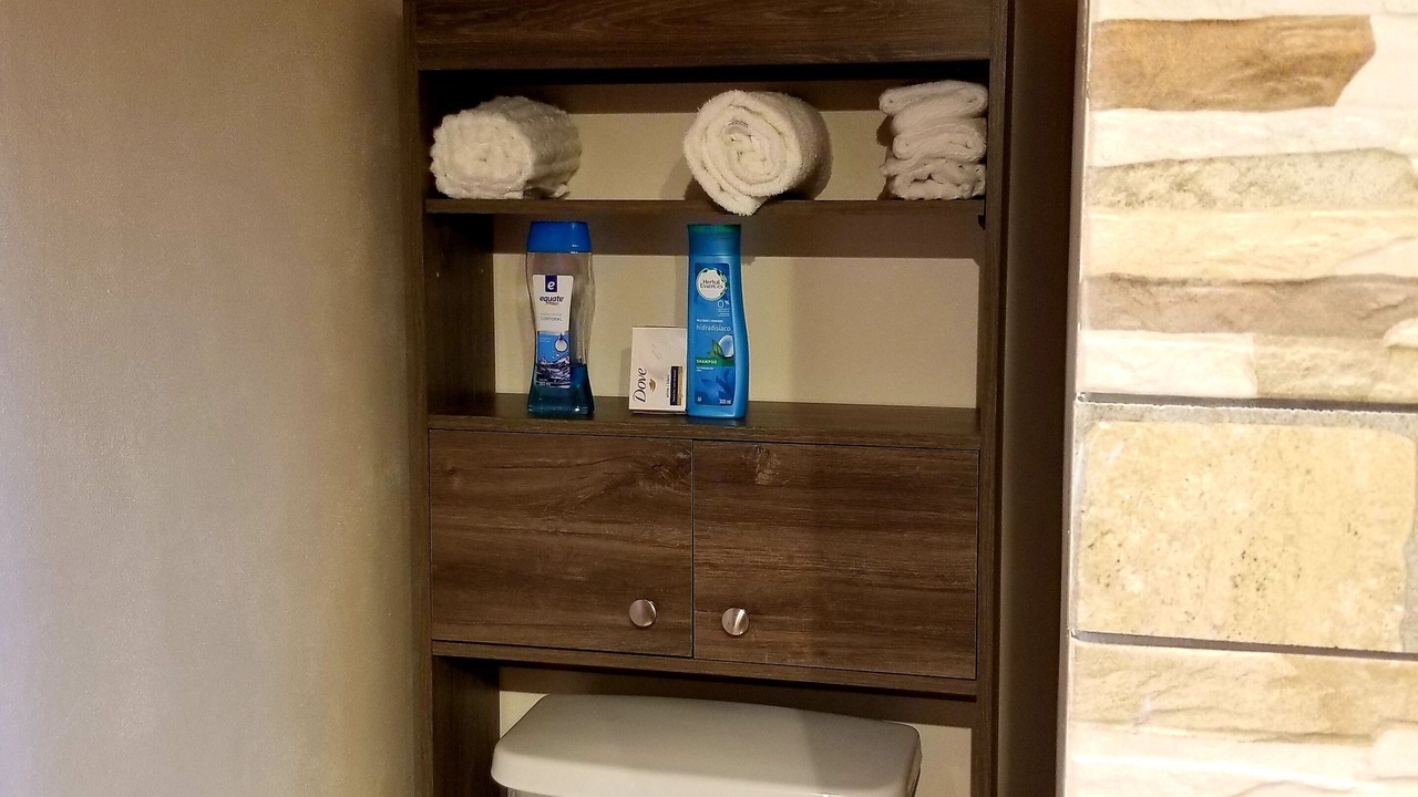 Photo of Bathroom in Ejido El Porvenir
