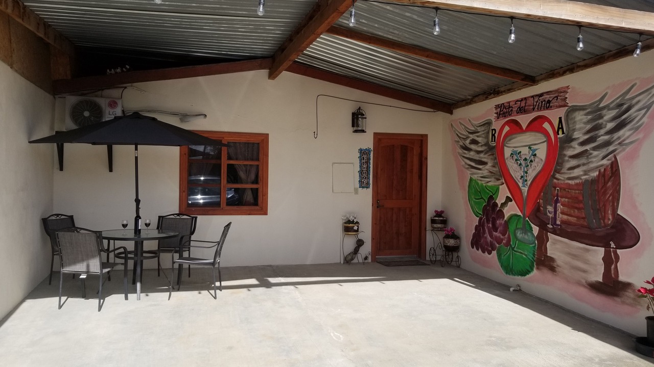 Photo of Outdoor in Ejido El Porvenir