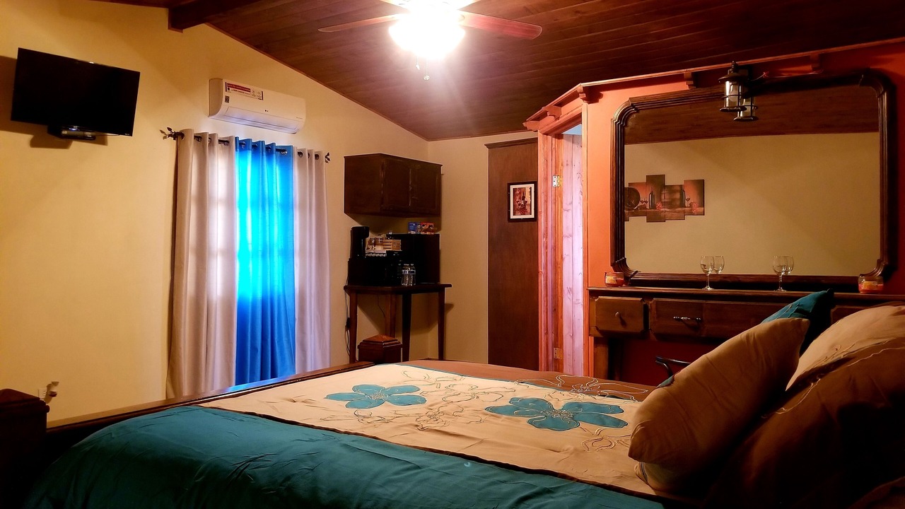 Photo of Bedroom in Ejido El Porvenir