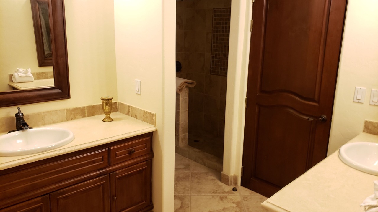 Photo of Bathroom in San Felipe