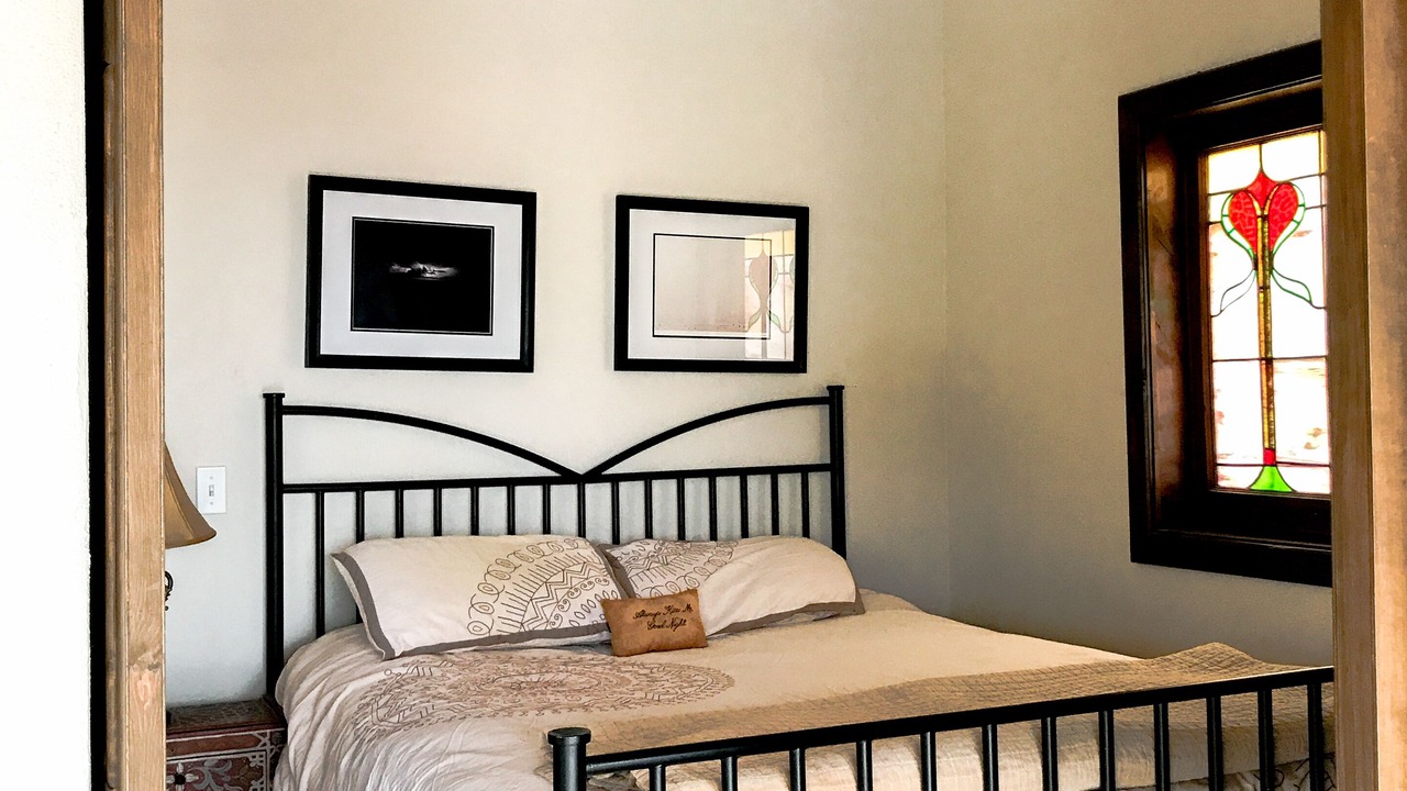 Photo of Bedroom in Juarez Municipality