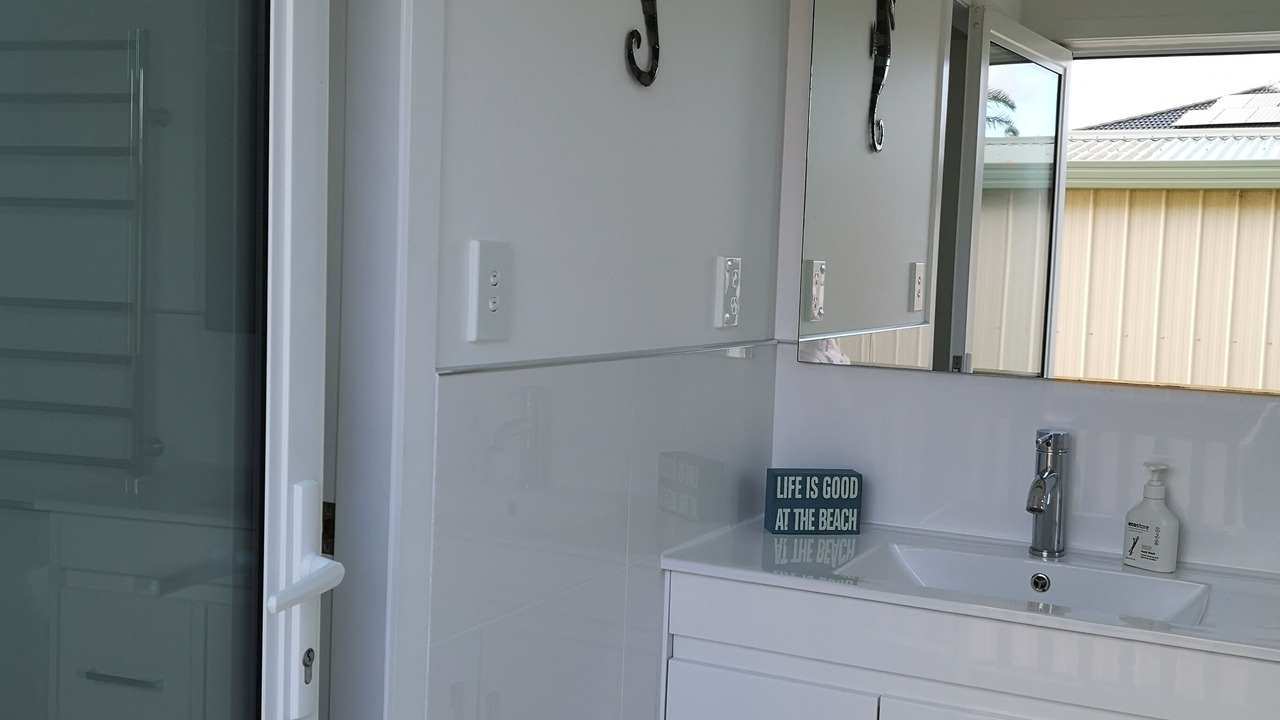 Photo of Bathroom in Auckland