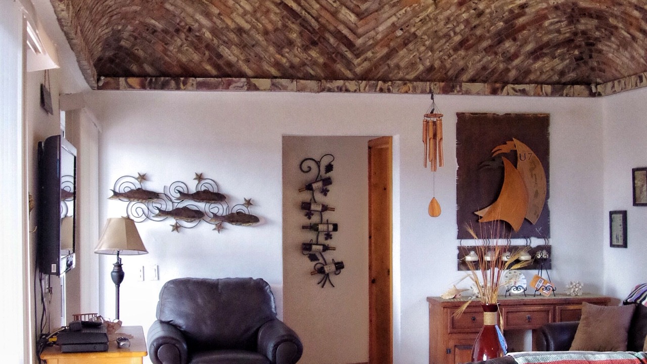 Photo of Livingroom in Puerto Penasco