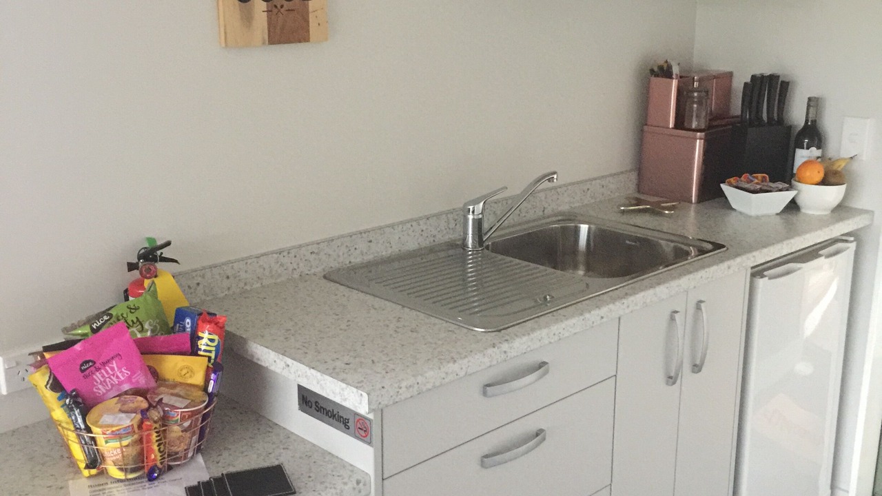 Photo of Kitchen in Paroa