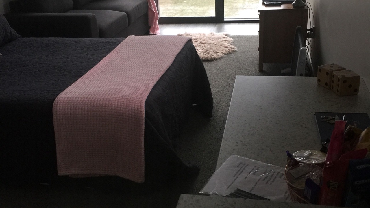 Photo of Bedroom in Paroa