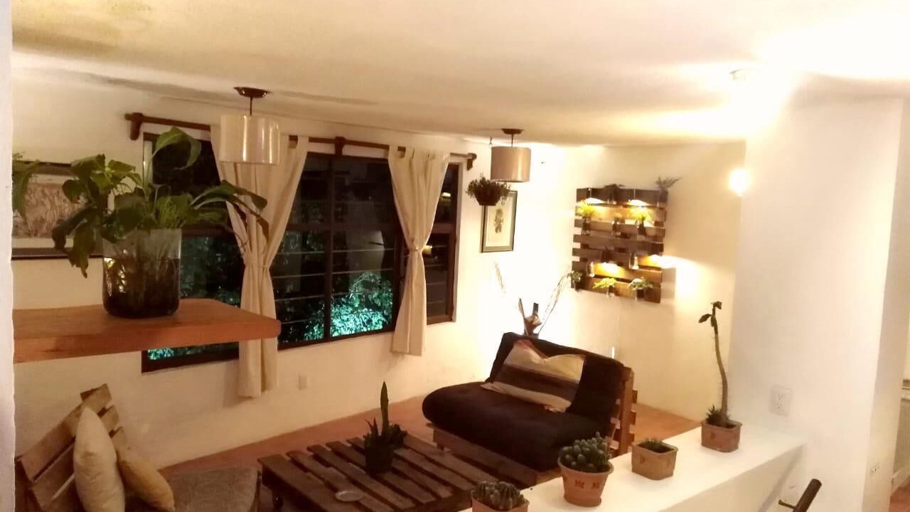 Photo of Livingroom in Monte Alto