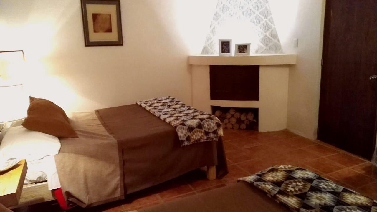 Photo of Bedroom in Monte Alto