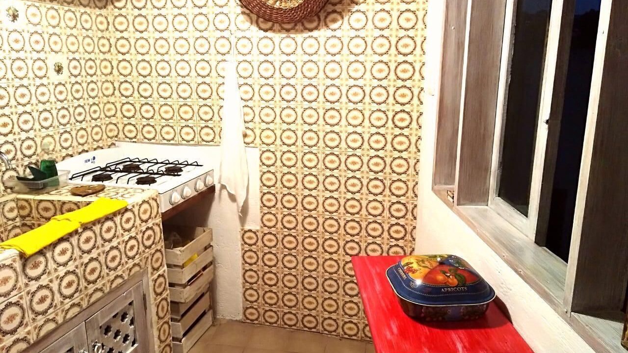 Photo of Kitchen in Monte Alto