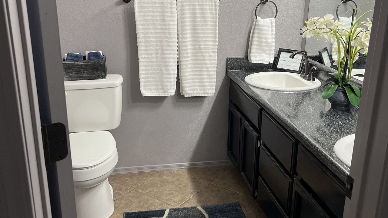 Photo of Bathroom in Yuma