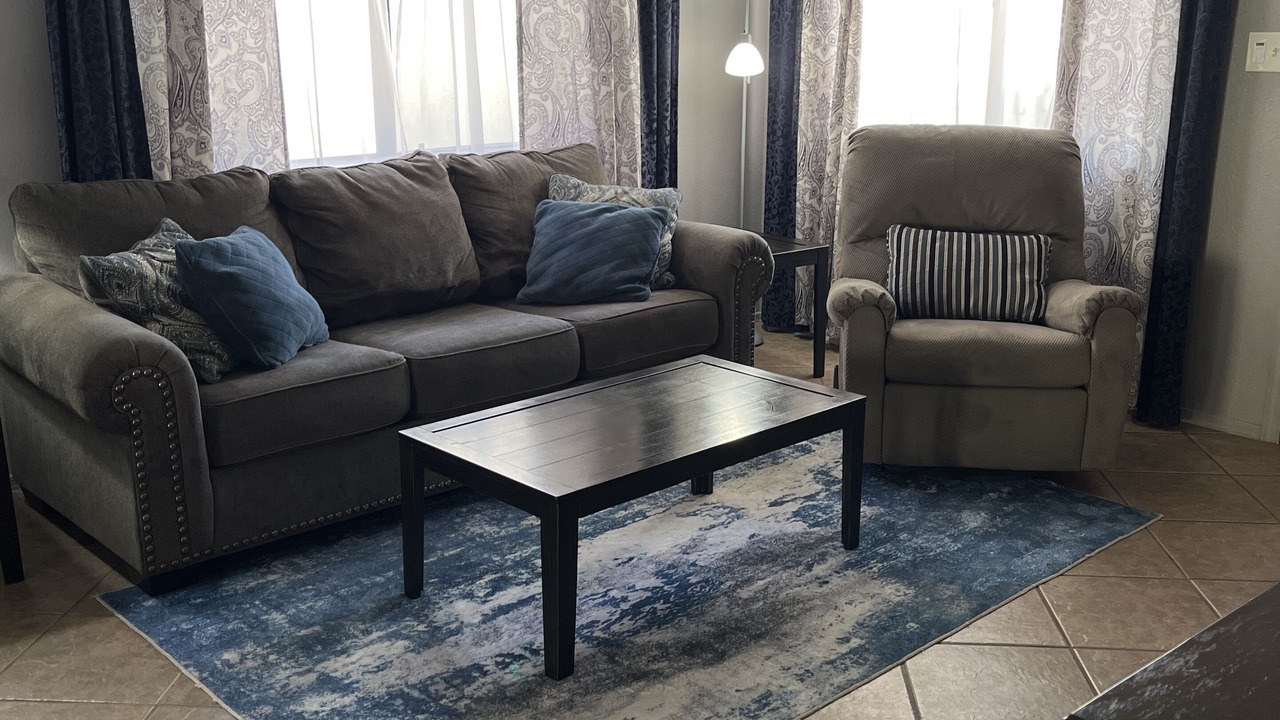 Photo of Livingroom in Yuma