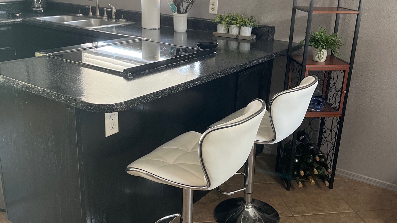 Photo of Kitchen in Yuma