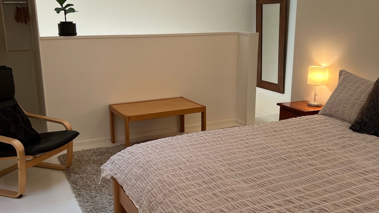 Photo of Bedroom in Mapua