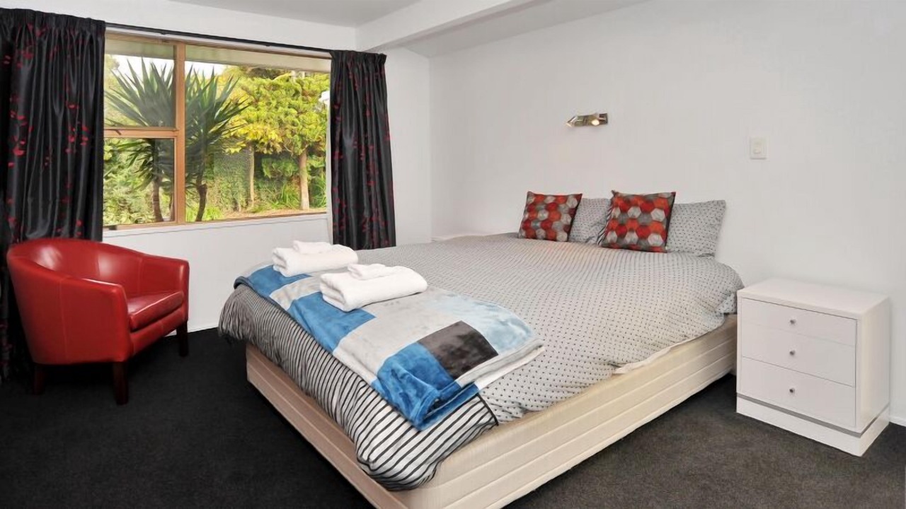 Photo of Bedroom in Merivale