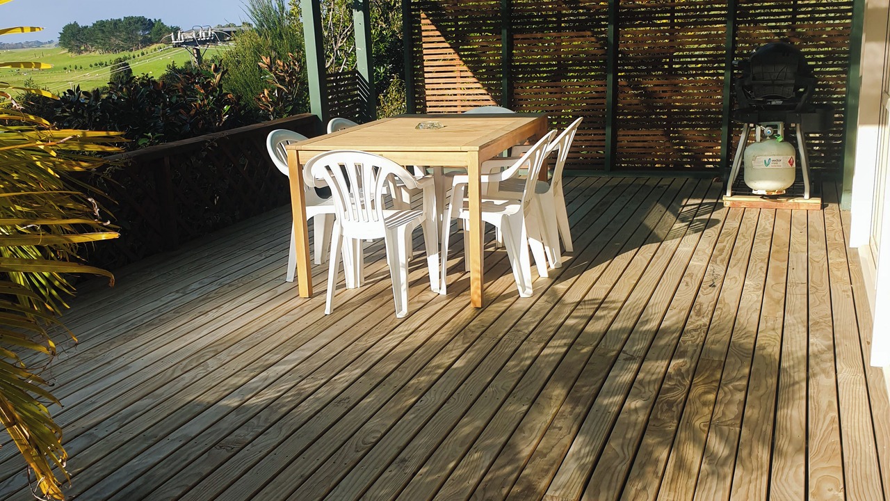 Photo of Outdoor in Houhora