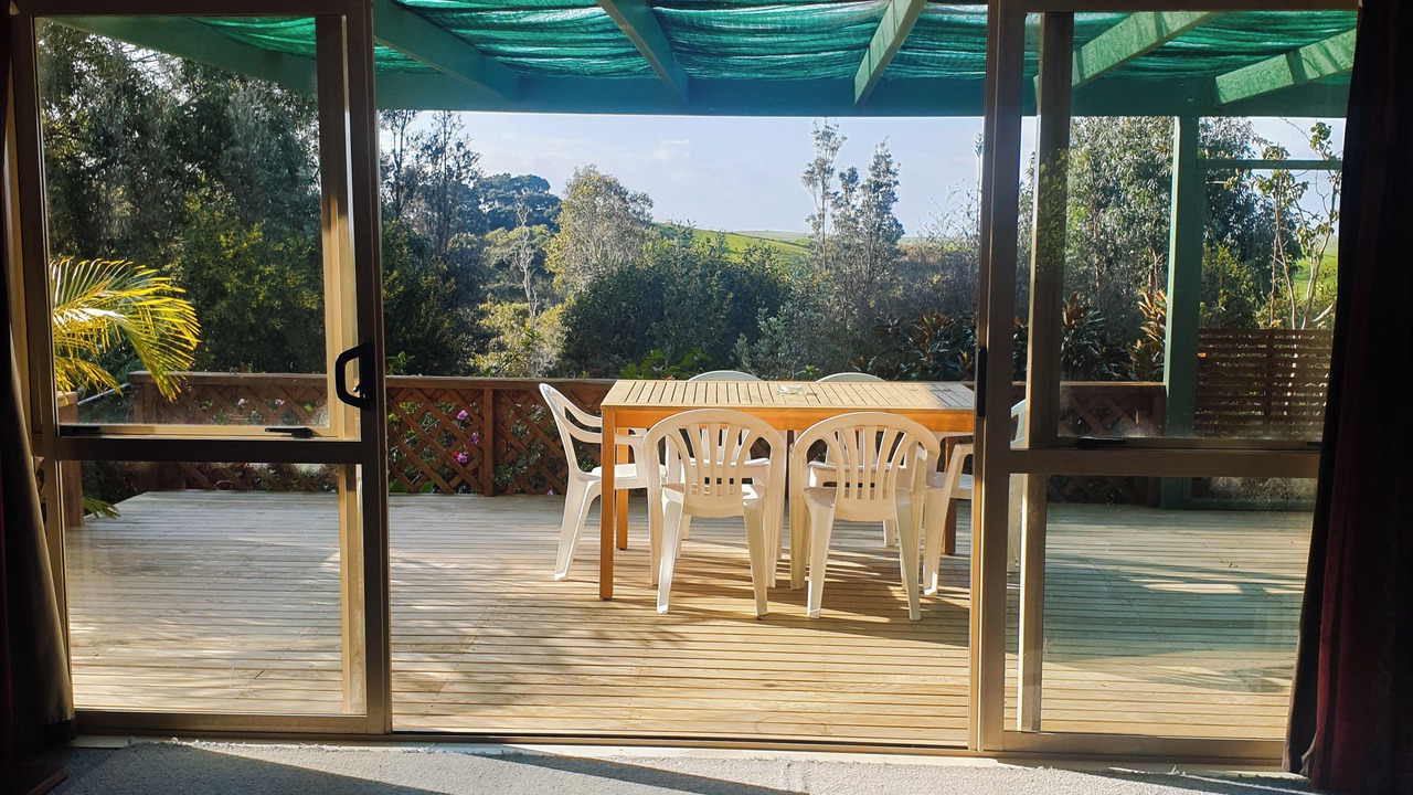 Photo of Bedroom in Houhora