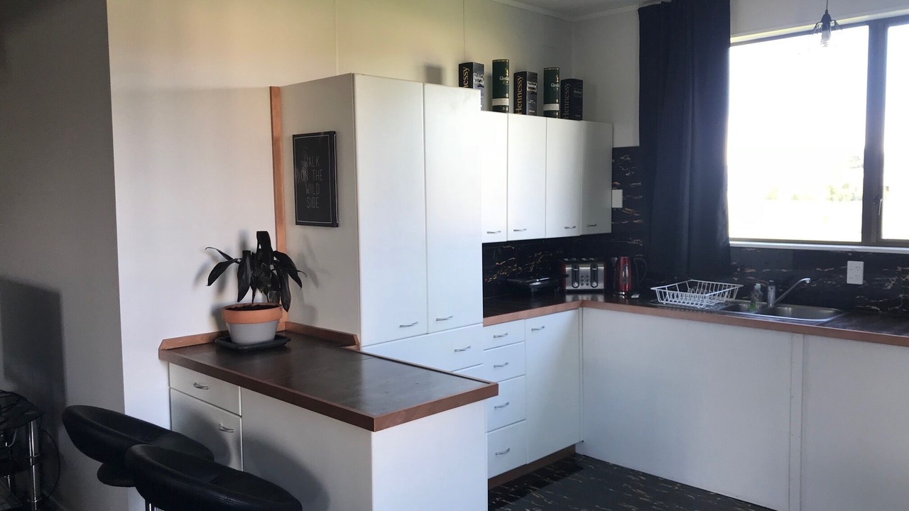 Photo of Kitchen in Raetihi
