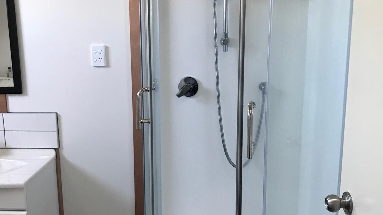 Photo of Bathroom in Raetihi
