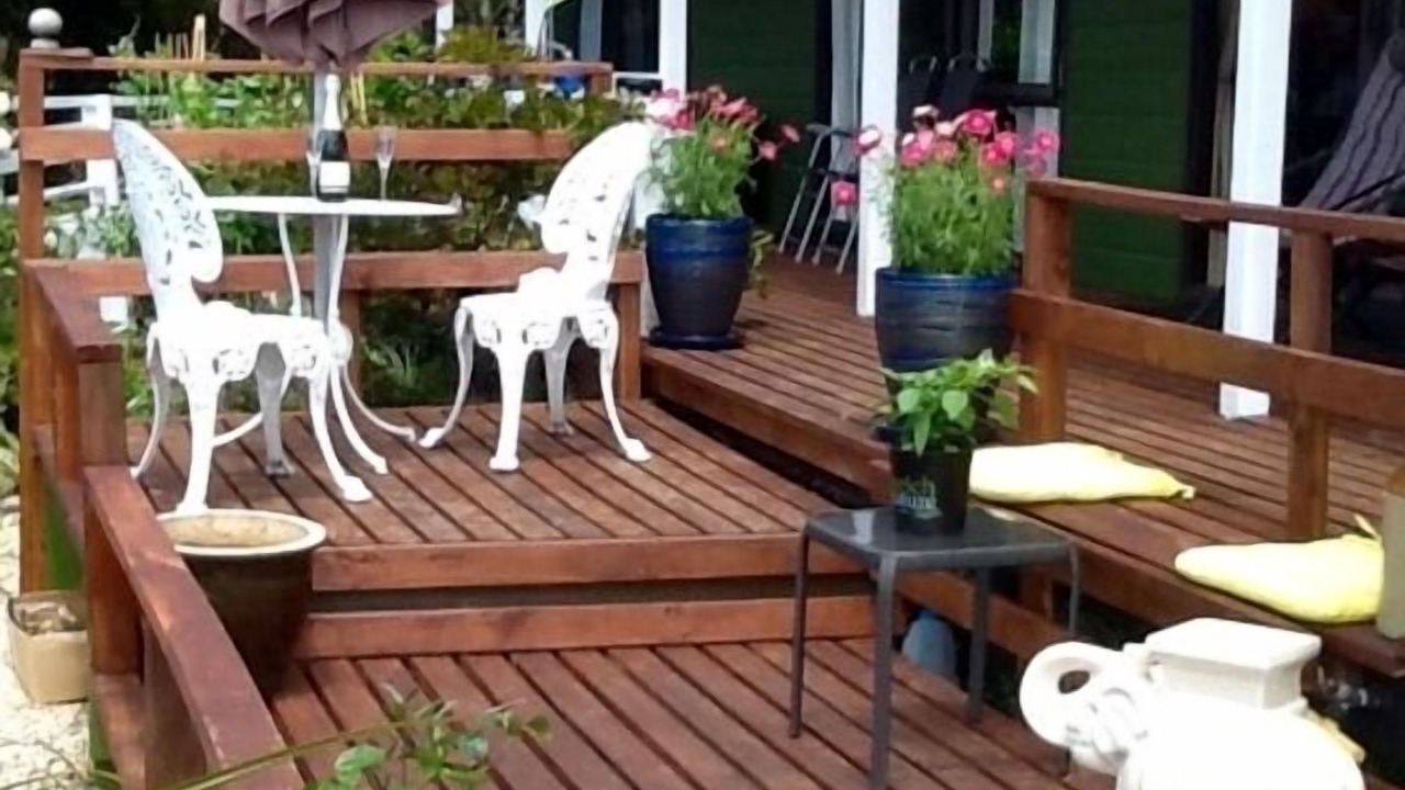 Photo of Outdoor in Paihia