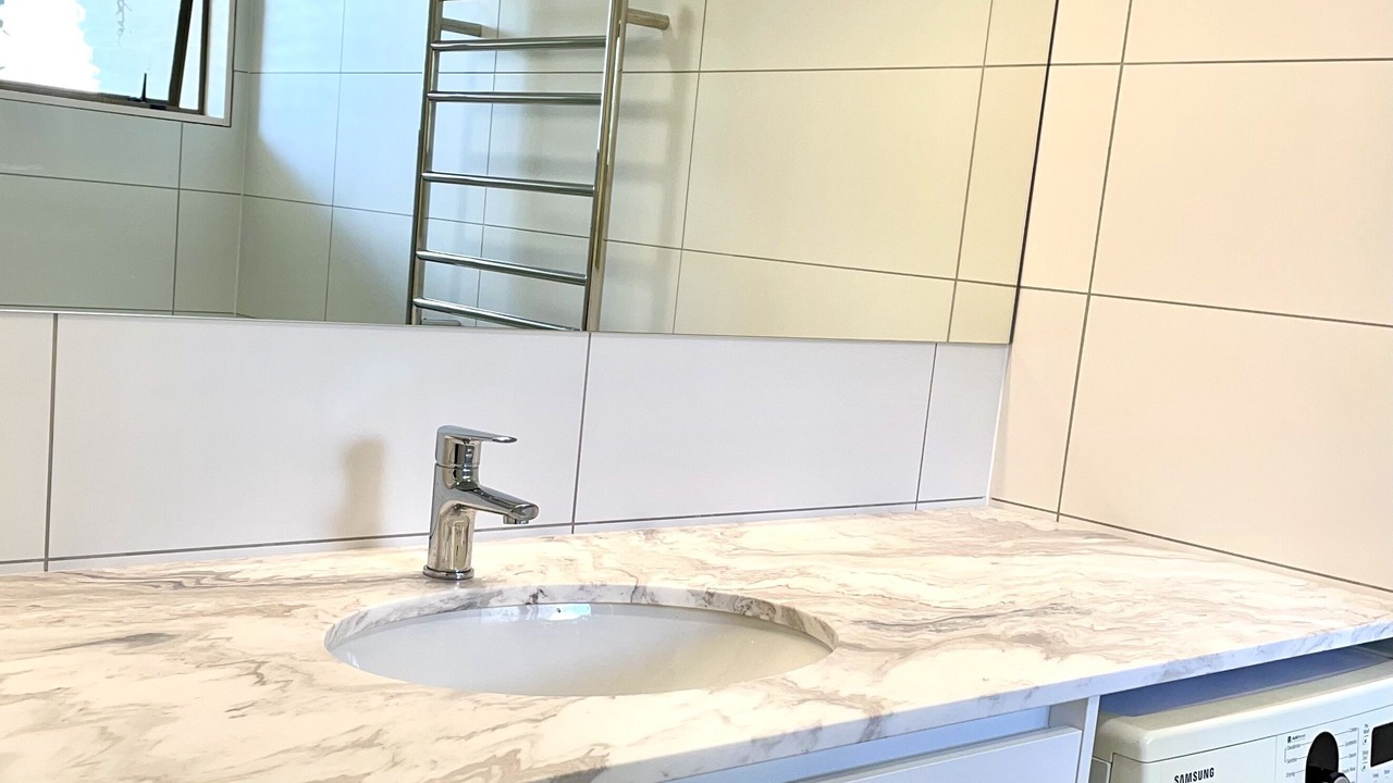 Photo of Bathroom in Snells Beach