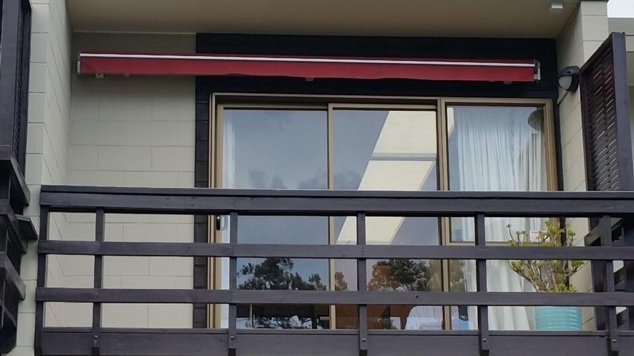 Photo of Patio Balcony in Snells Beach