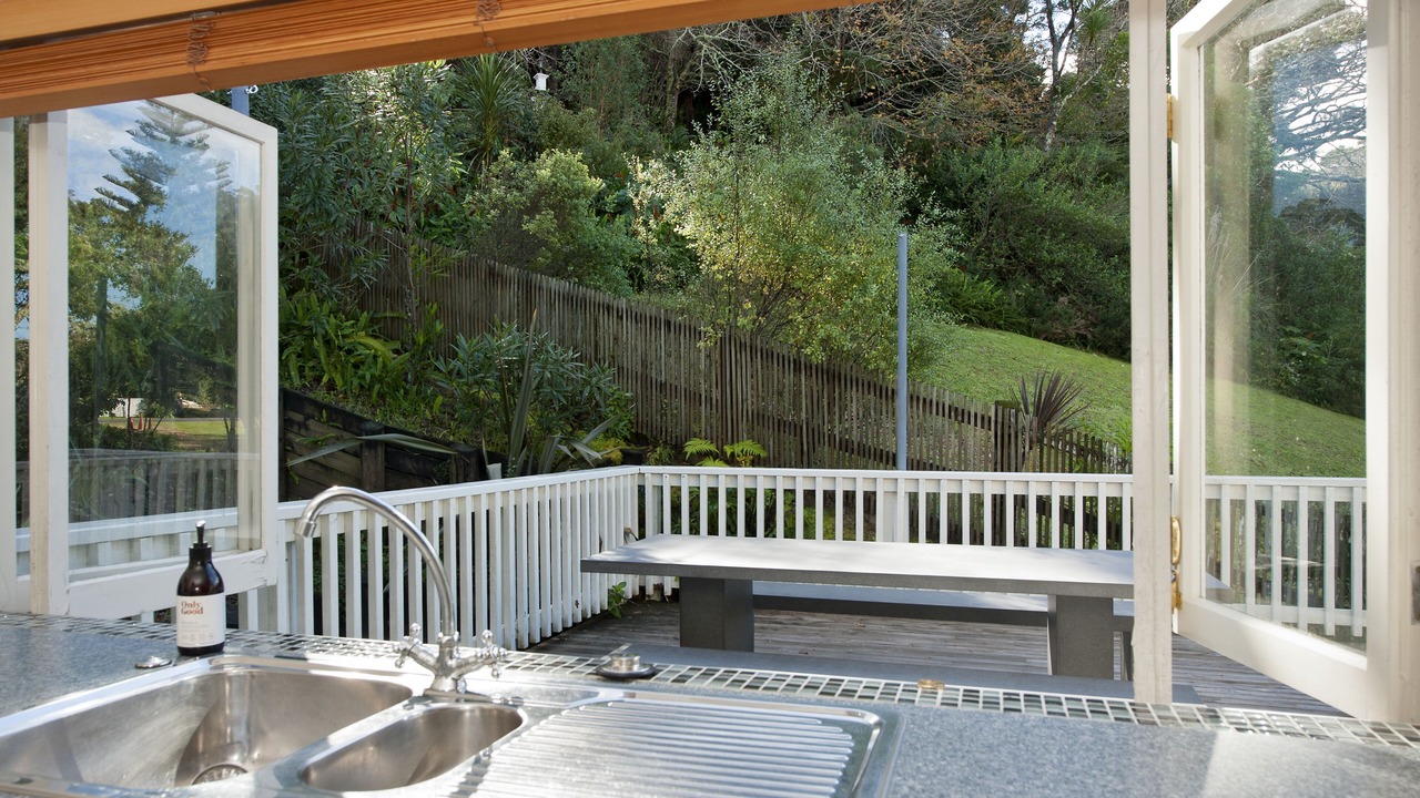 Photo of Outdoor in Russell