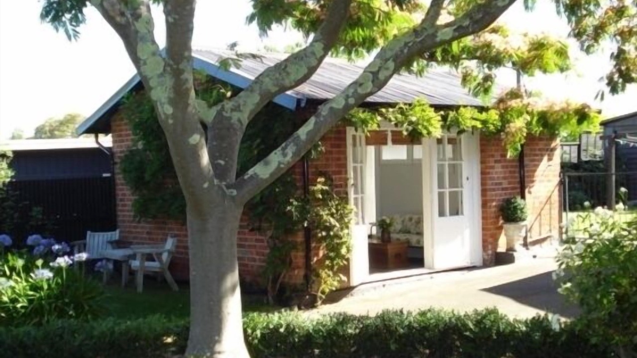 Photo of Others in Havelock North