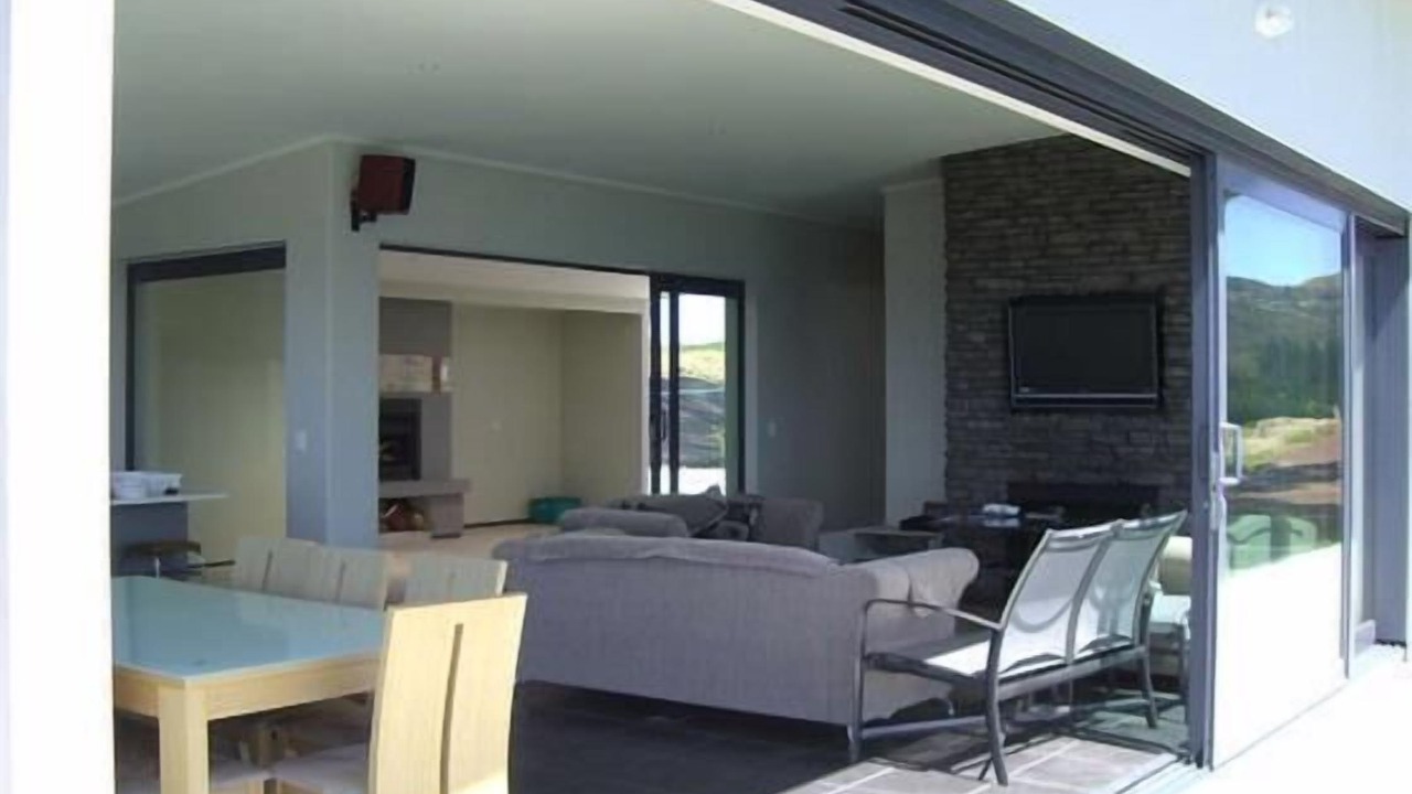 Photo of Livingroom in Mahinepua