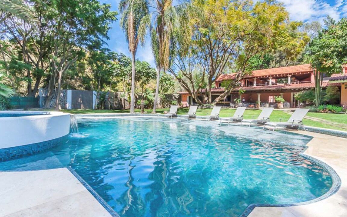 Photo of Outdoor in Cuernavaca