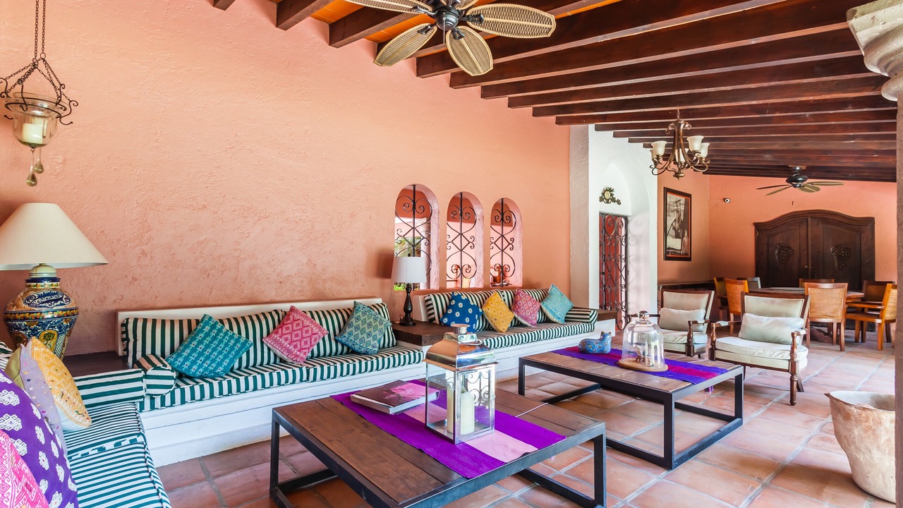 Photo of Bedroom in Cuernavaca