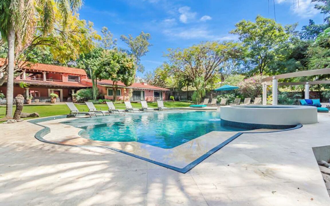 Photo of Outdoor in Cuernavaca