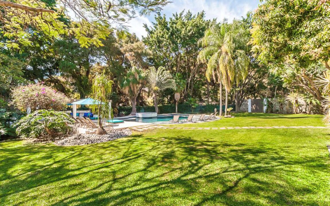 Photo of Outdoor in Cuernavaca