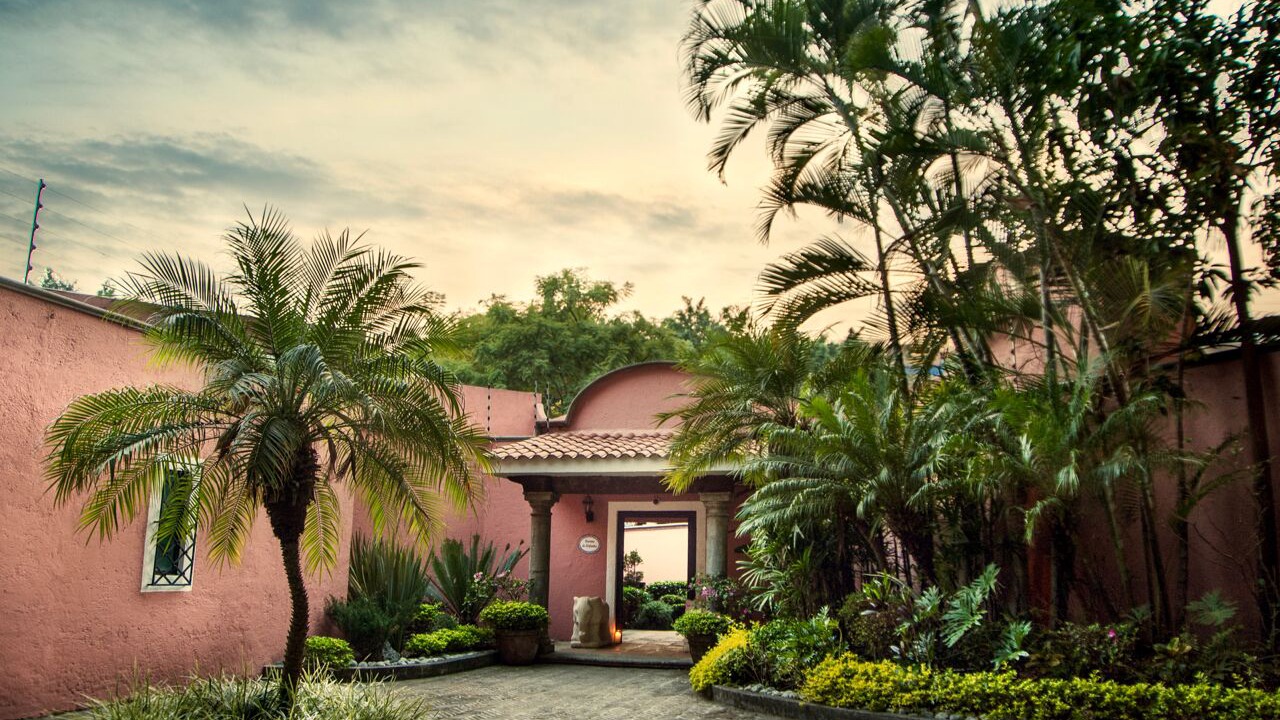 Photo of Others in Cuernavaca