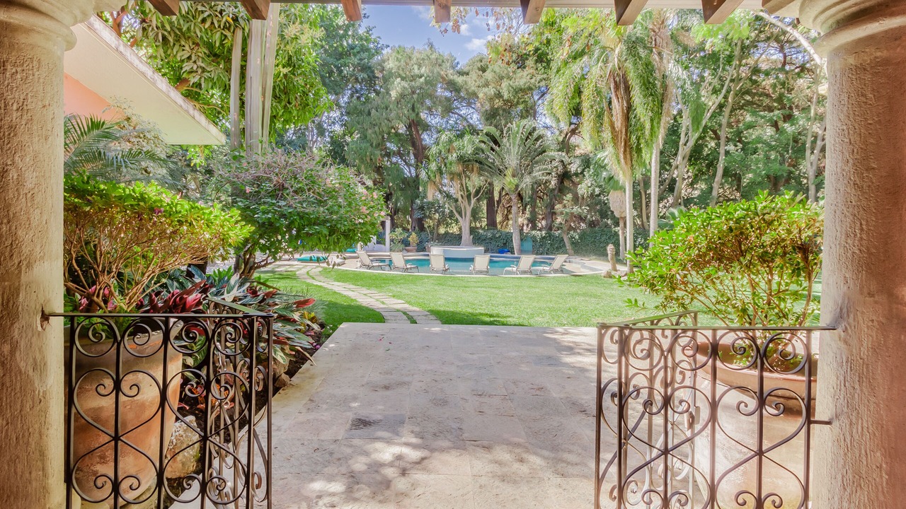 Photo of Patio Balcony in Cuernavaca