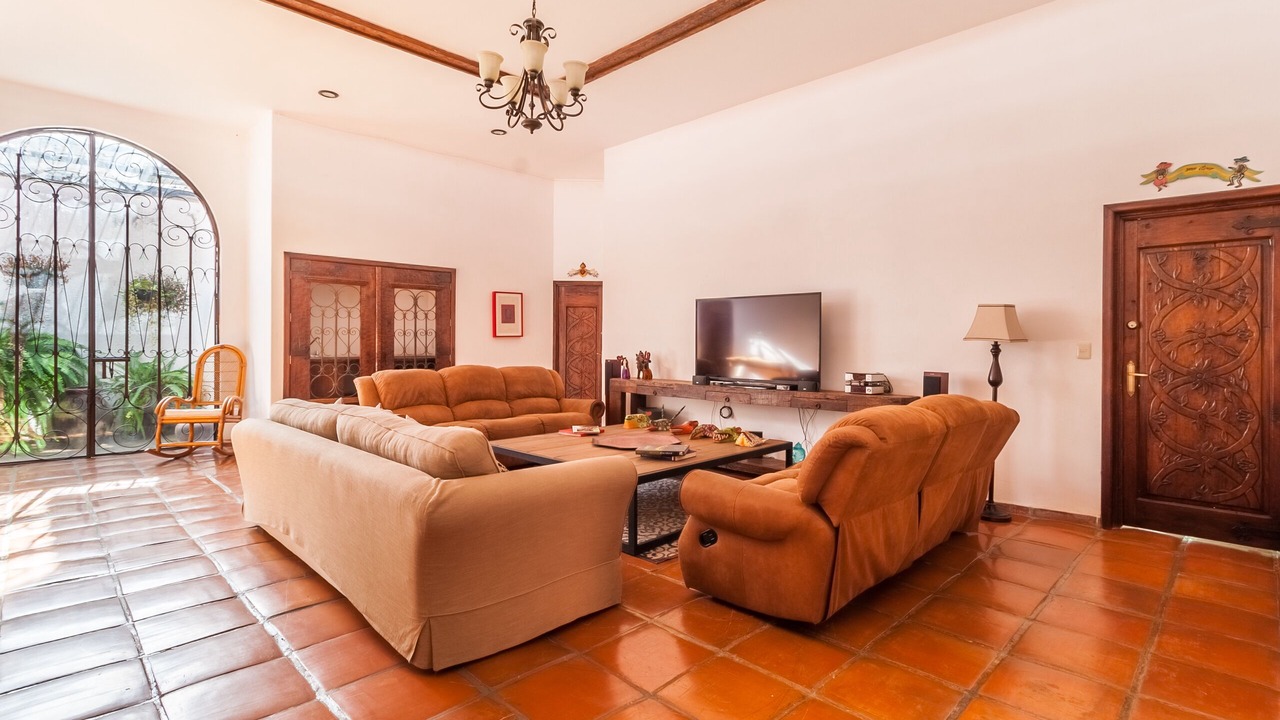 Photo of Bedroom in Cuernavaca