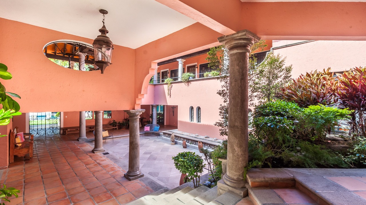 Photo of Others in Cuernavaca