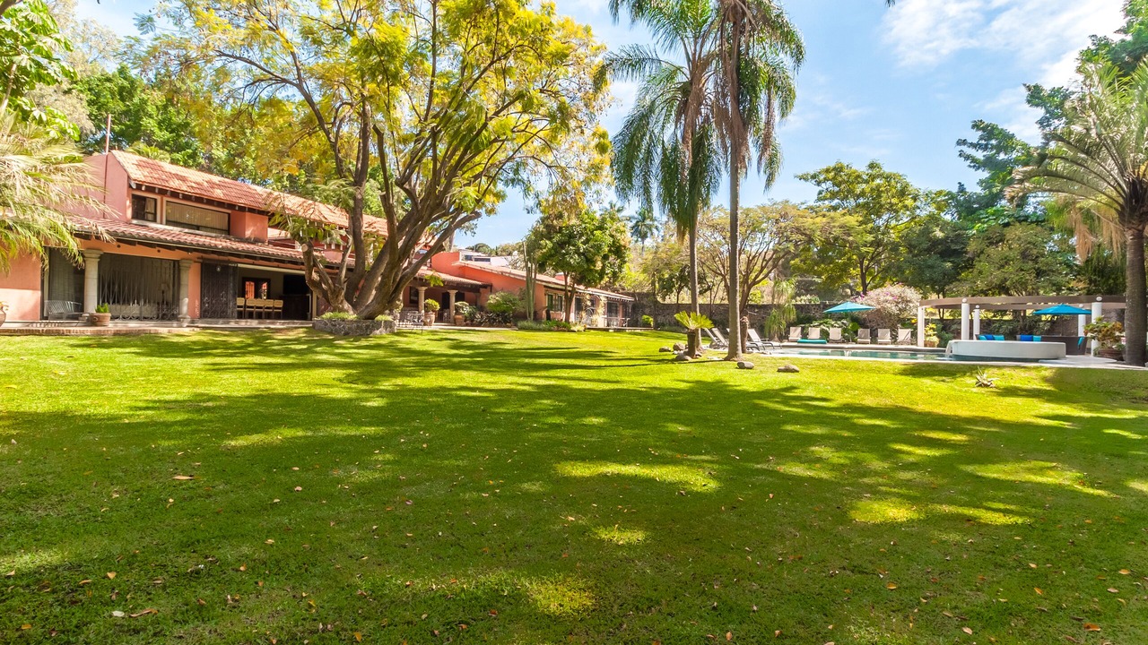 Photo of Outdoor in Cuernavaca