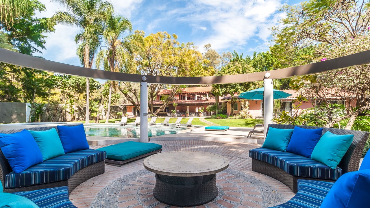 Photo of Outdoor in Cuernavaca