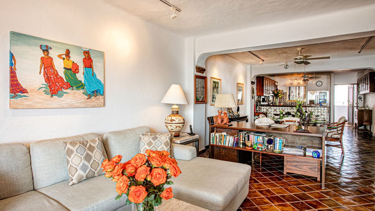 Photo of Livingroom in Emiliano Zapata