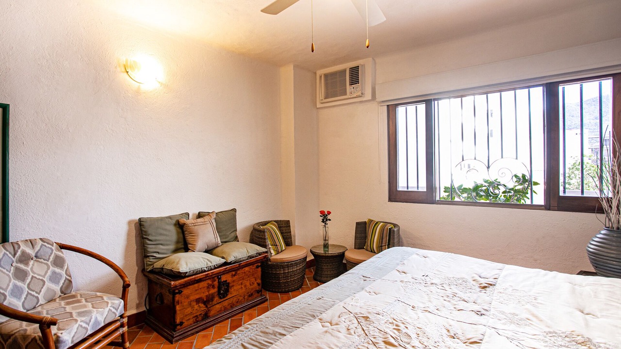 Photo of Bedroom in Emiliano Zapata