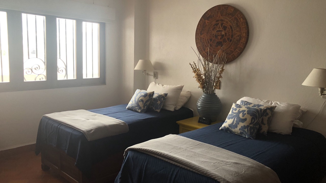 Photo of Bedroom in Emiliano Zapata