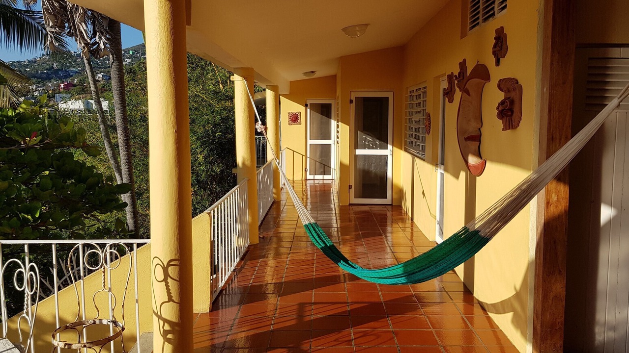 Photo of Patio Balcony in Magallanes