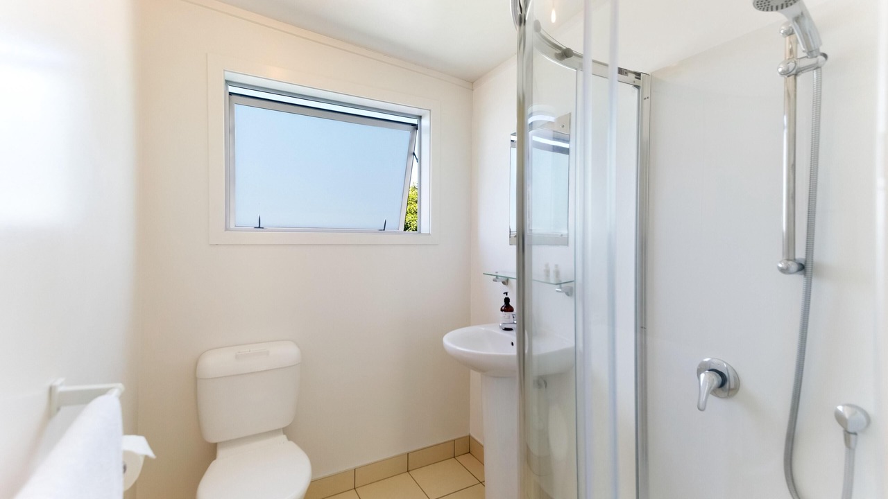 Photo of Bathroom in Oneroa