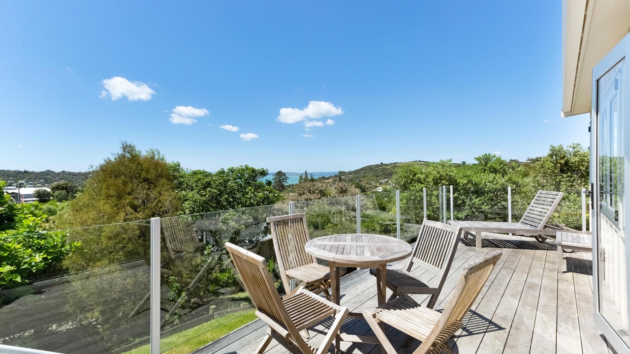 Photo of Outdoor in Oneroa