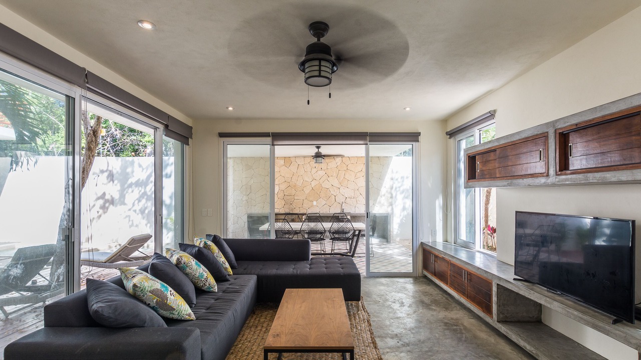 Photo of Livingroom in Zama