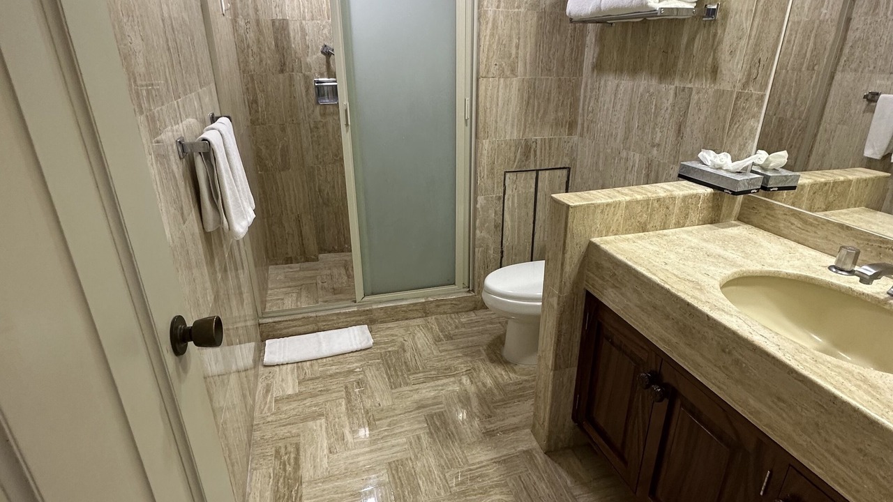 Photo of Bathroom in Marina Vallarta
