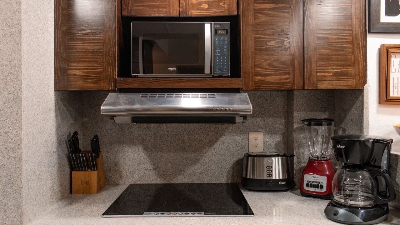 Photo of Kitchen in Marina Vallarta