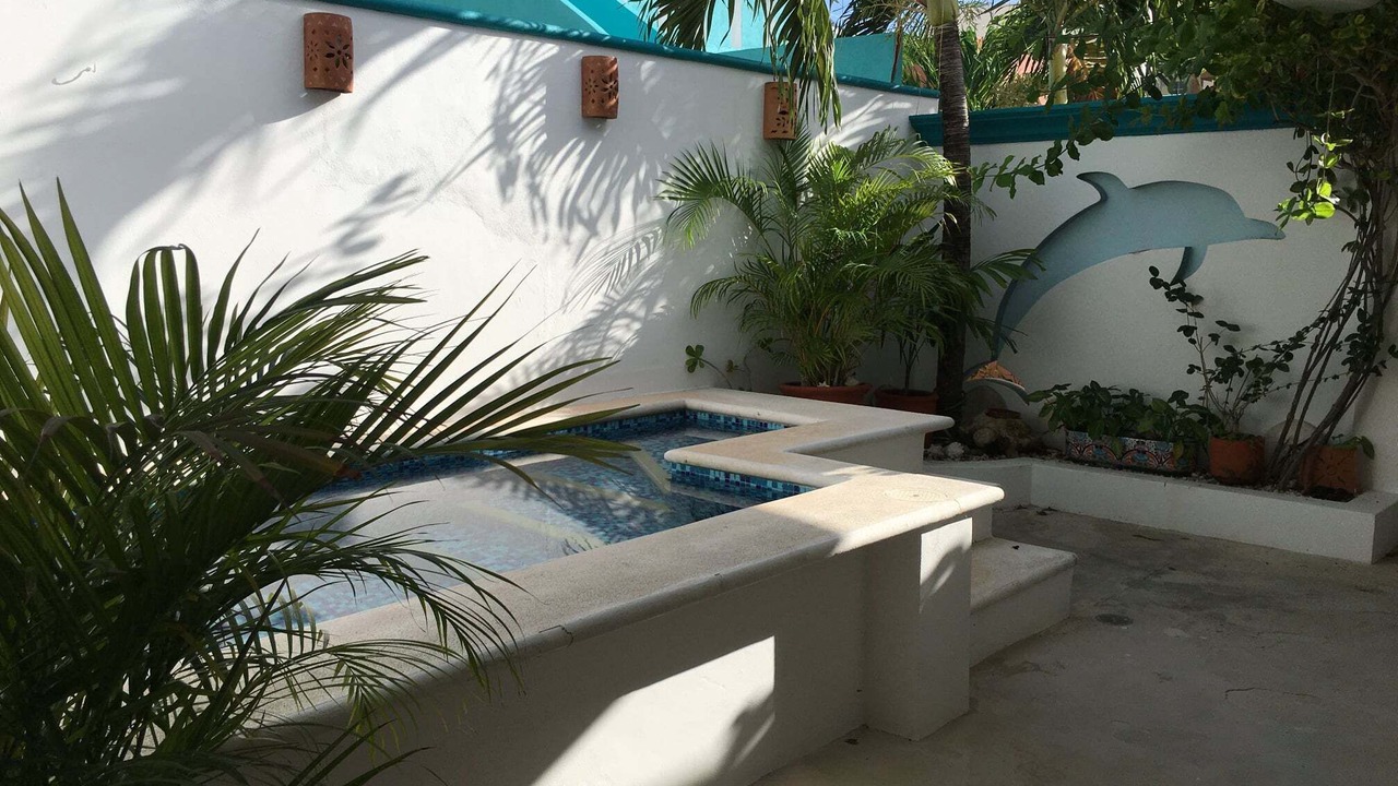 Photo of Outdoor in Chan Chemuyil